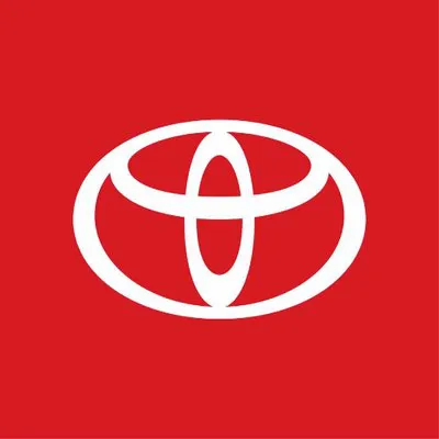 Toyota Motor Corporation Logo