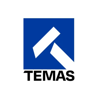 Temas Resources Corp logo
