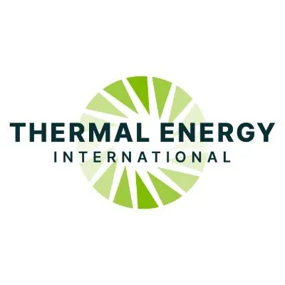 Thermal Energy International Inc logo