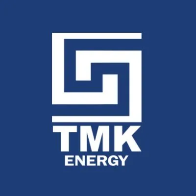 TMK ENERGY LIMITED logo
