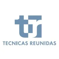 Técnicas Reunidas, S.A Logo