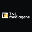 TNL Mediagene logo