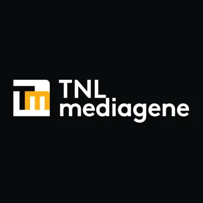 TNL Mediagene Logo