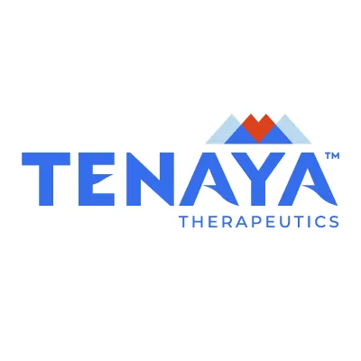 Tenaya Therapeutics, Inc logo