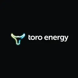 TORO ENERGY LIMITED logo