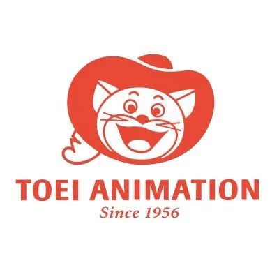 Toei Animation Co Logo