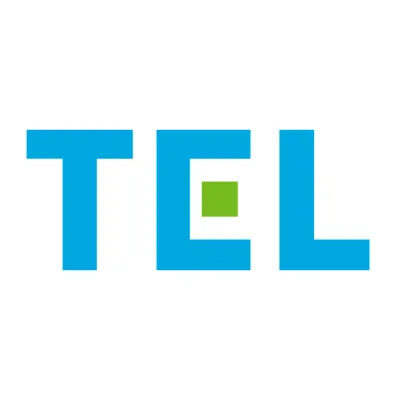 Tokyo Electron Limited logo