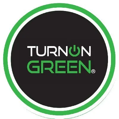 TurnOnGreen, Inc logo