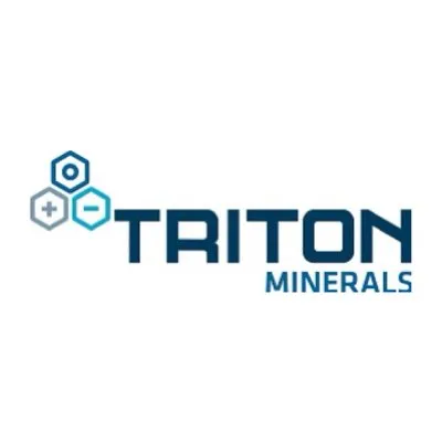 TRITON MINERALS LTD logo