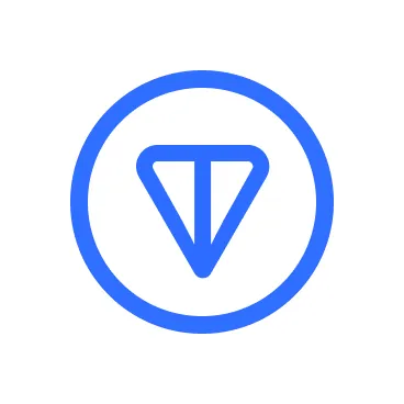 TON Strategy Company Logo