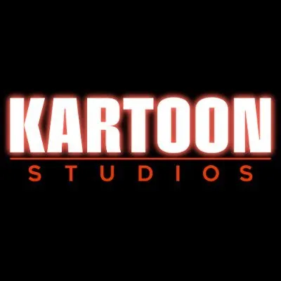 Kartoon Studios Inc Logo