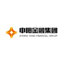 TOP Financial Group Limited logo