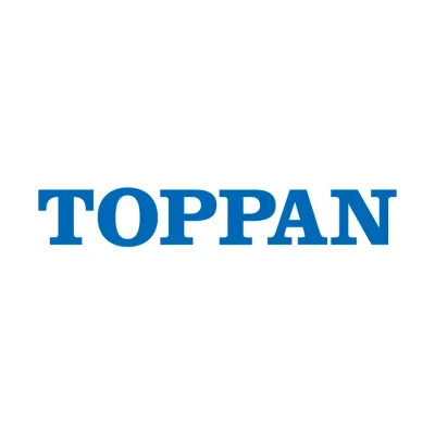 TOPPAN Holdings logo