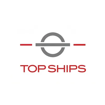 Top Ships Inc logo