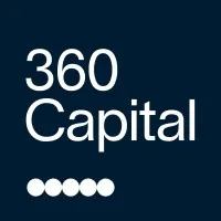360 CAPITAL REIT logo