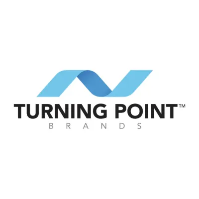 Turning Point Brands Inc Logo