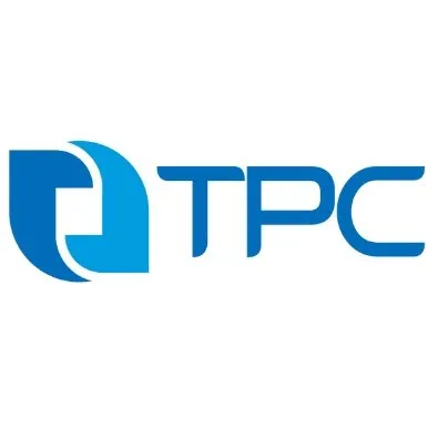 TPC CONSOLIDATED LIMITED logo