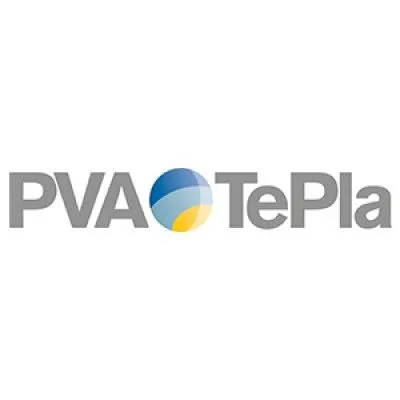 PVA TePla AG Logo