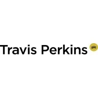 Travis Perkins PLC Logo