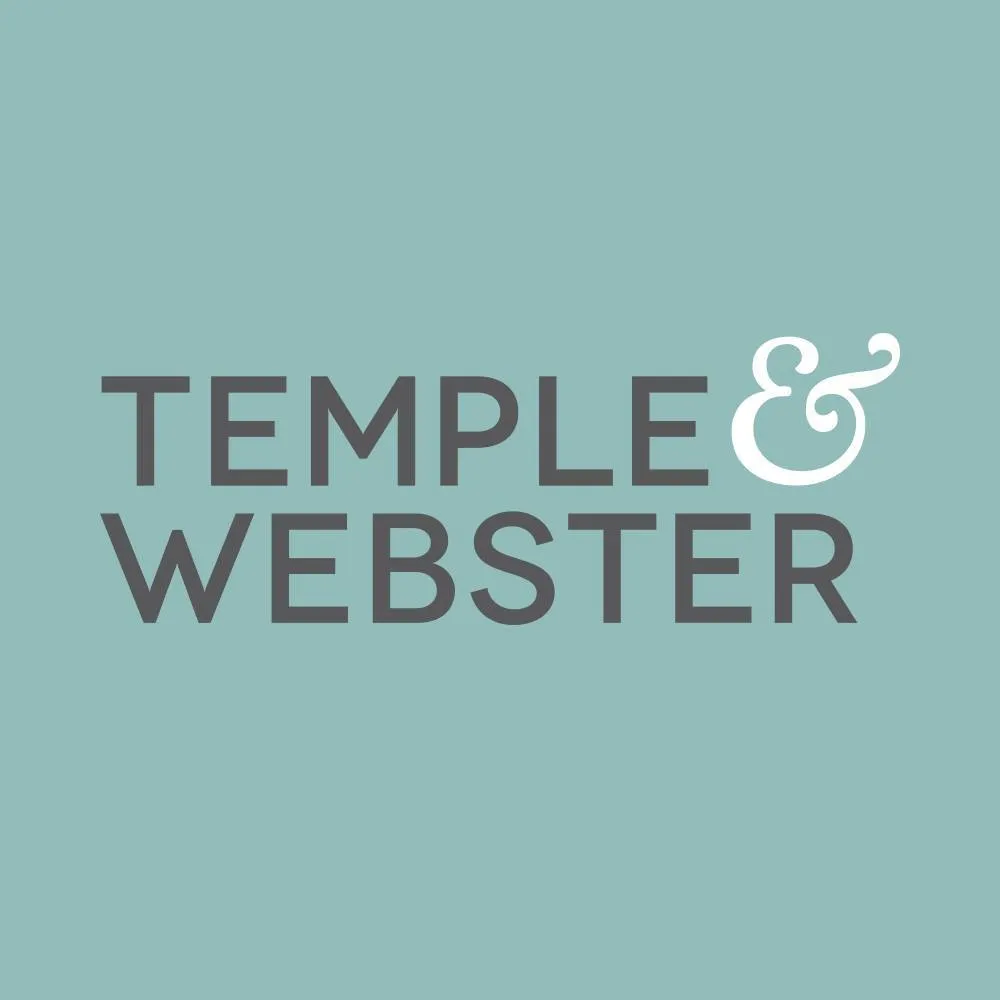 TEMPLE & WEBSTER GROUP LTD logo
