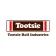 TR logo