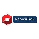ReposiTrak, Inc. logo
