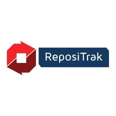 ReposiTrak, Inc Logo