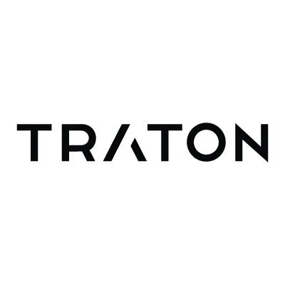 Traton SE Logo