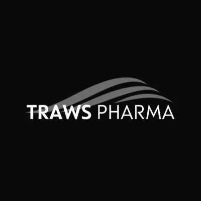 Traws Pharma, Inc Logo