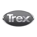 Trex Company, Inc. logo