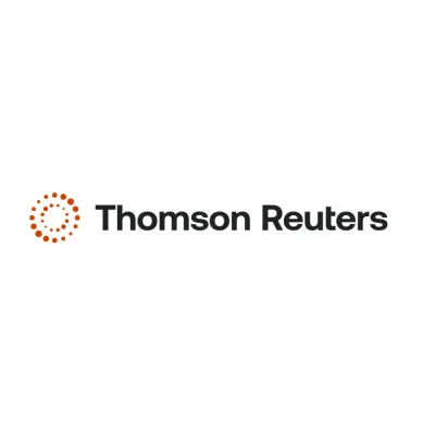 Thomson Reuters Corporation logo