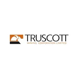 TRUSCOTT MINING CORPORATION LIMITED logo