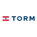 TORM plc logo