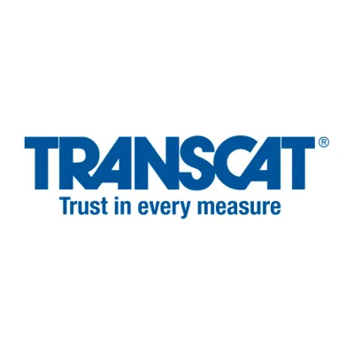 Transcat, Inc logo