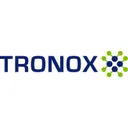 Tronox Holdings plc Ordinary Shares (UK) logo