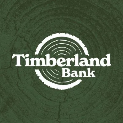 Timberland Bancorp, Inc Logo