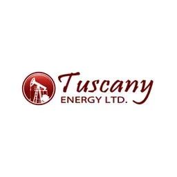 Tuscany Energy Ltd Logo