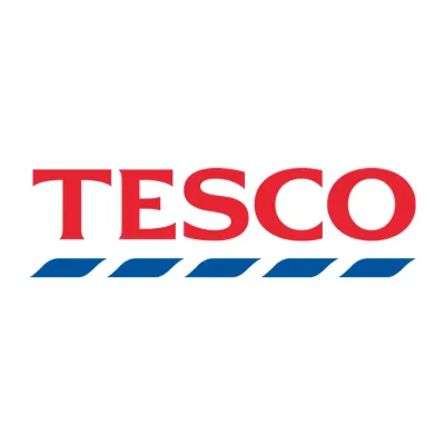 Tesco PLC logo