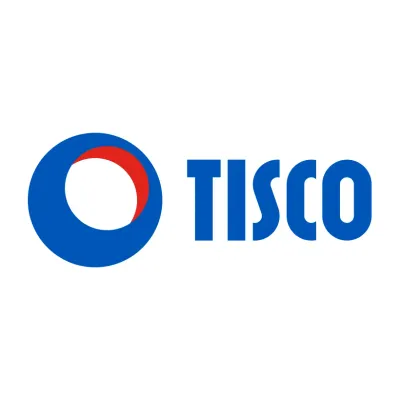 TISCO Financial Group Logo