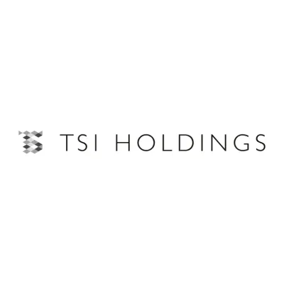 TSI Holdings logo