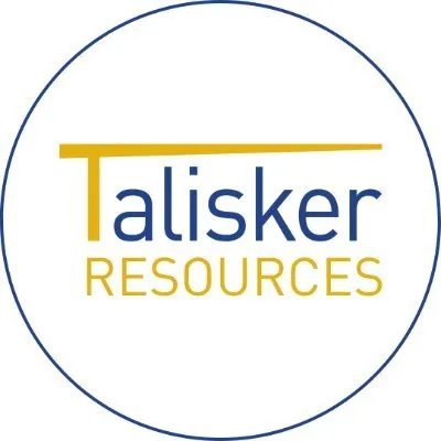 Talisker Resources Ltd Logo