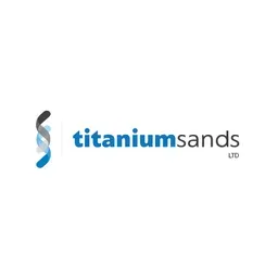 TITANIUM SANDS LIMITED logo