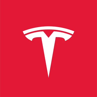Tesla, Inc logo