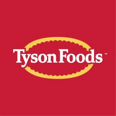 Tyson Foods, Inc logo