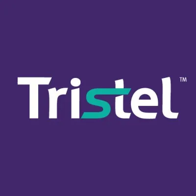 Tristel PLC Logo