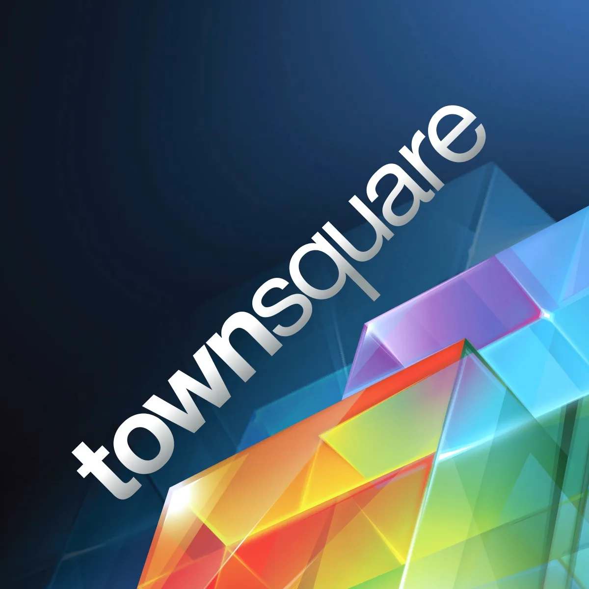 Townsquare Media, Inc logo