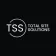 TSSI logo
