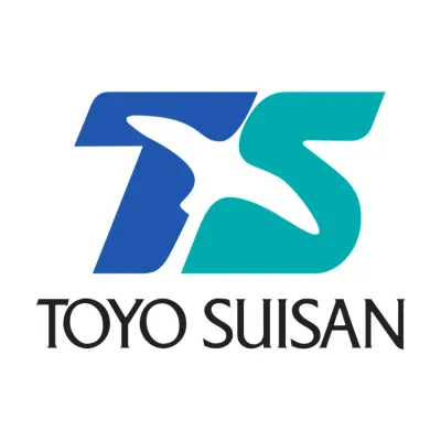 Toyo Suisan Kaisha, Ltd logo