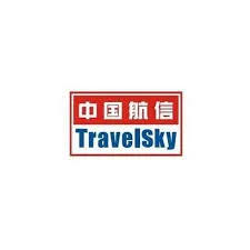 TravelSky Technology Limited logo
