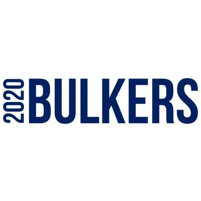 2020 Bulkers Ltd Logo